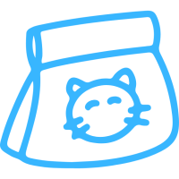 Для кошенят