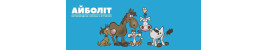 Petshop.aibolit.vet - офіційний магазин зоотоварів Айболіт в м.Переяслав.
