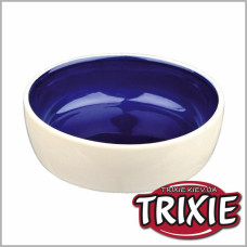 Trixie керамічна миска для котів 0,25 л Ø12,5 см 2467
