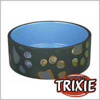 Trixie Jimmy керамічна миска для собак 0,75 л Ø15 см 24775