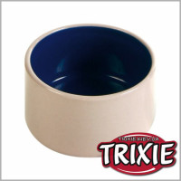 Trixie керамічна миска для гризунів 100 мл Ø7 см 6066