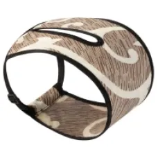 Трусики гігієнічні CoLLaR №1 для собак 26-38 см арт. 0640