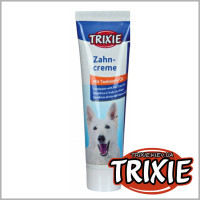 Зубна паста Trixie для собак з олією чайного дерева 100 г арт. 2549