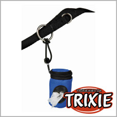 Диспансер для пакетів для фекалій Trixie 22841 з 30 пакетами