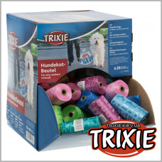 Пакети для фекалій Trixie змінні M 1 рулон 20 шт. арт. 22843