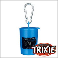 Диспансер для пакетів для фекалій Trixie 2×20 шт. арт. 2331