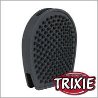 Щітка-рукавиця масажна Trixie гумова арт. 2334