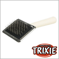 Пуходерка Trixie для котів та собак 6×13 см арт. 2353