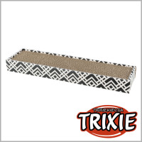 Дряпка Trixie для котів картонна з котячою м'ятою 48×5×13 см арт. 4327