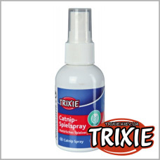Спрей-притягувач Trixie з котячою м'ятою для котів 50 мл арт. 4241