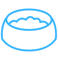 Поїлки та миски