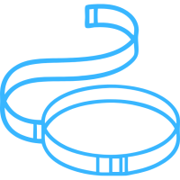 Повідки та амуніція