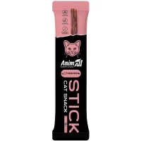 AnimAll стіки для котів з лососем 5 г 183920