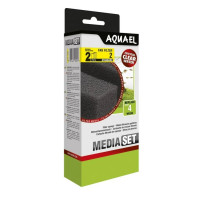 Aquael вкладиш до внутрішнього фільтра FAN-2 PLUS губковий 1 шт 113906/198257