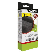 Aquael вкладиш до внутрішнього фільтра FAN-2 PLUS губковий 1 шт 113906/198257