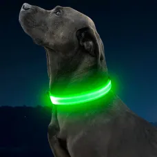 Чохол для нашийника та шлеї світлонакопичувальний Collar 5040
