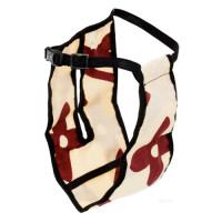 Труси гігієнічні Collar Dog Extreme нейлон №4 60-70 см для собак арт.0651