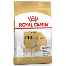 Корм сухий Royal Canin Chihuahua Adult для дорослих собак чихуахуа 1,5 кг