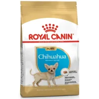 Корм сухий Royal Canin Chihuahua Puppy для цуценят чихуахуа 1,5 кг
