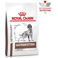 Корм сухий Royal Canin Gastro Intestinal Low Fat для дорослих собак 1,5 кг