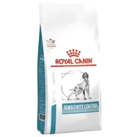Корм сухий Royal Canin Sensitivity Control Canine для собак 1,5 кг