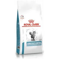 Корм сухий Royal Canin Sensitivity Control Feline для котів 1,5 кг
