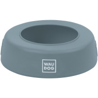 Миска-непроливайка WAUDOG Silicone 507811 750 мл