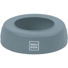Миска-непроливайка WAUDOG Silicone 507811 750 мл