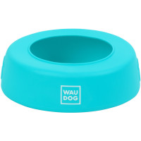 Миска-непроливайка WAUDOG Silicone 50782 750 мл