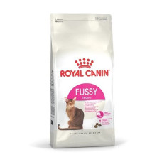 Корм Royal Canin Exigent Savour Sensation сухий для вибагливих котів 400 г арт.2531004/475618