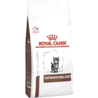 Корм Royal Canin Gastrointestinal Kitten сухий для кошенят при порушеннях травлення 400 г арт.1228004