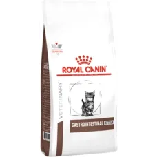 Корм Royal Canin Gastrointestinal Kitten сухий для кошенят при порушеннях травлення 400 г арт.1228004