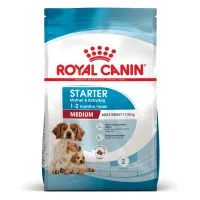 Royal Canin (Роял Канін) Medium Starter 1 кг корм для цуценят середніх порід