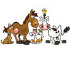 Petshop.aibolit.vet - офіційний магазин зоотоварів Айболіт в м.Переяслав.